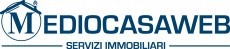 Logo agenzia immobiliare