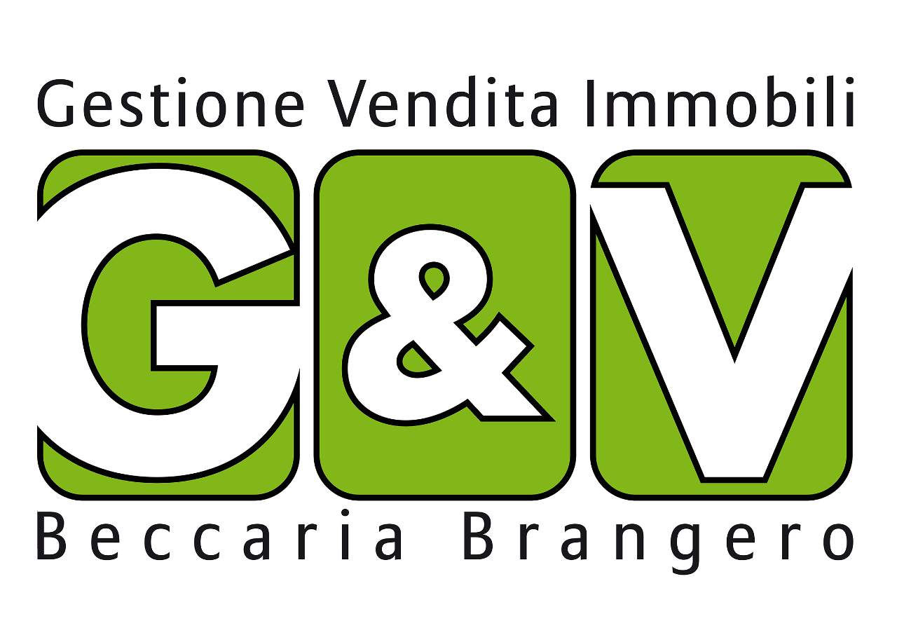 Logo agenzia immobiliare