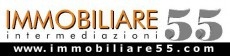 Logo agenzia immobiliare