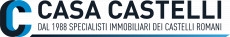 Logo agenzia immobiliare