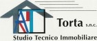 Logo agenzia immobiliare