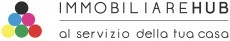 Logo agenzia immobiliare