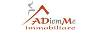 Logo agenzia immobiliare