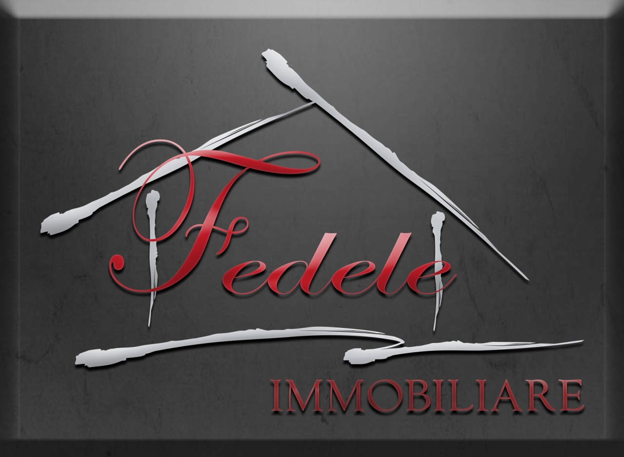 Logo agenzia immobiliare