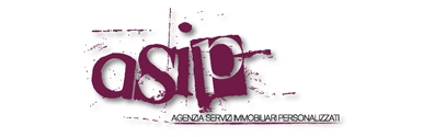 Logo agenzia immobiliare