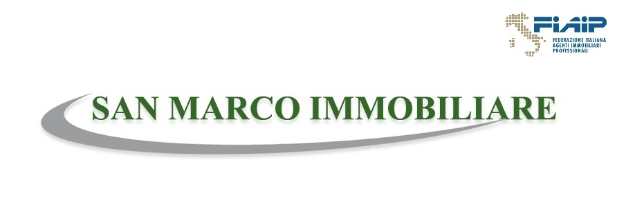 Logo agenzia immobiliare