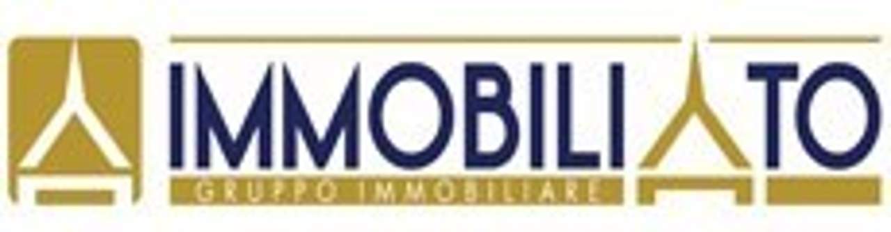 Logo agenzia immobiliare