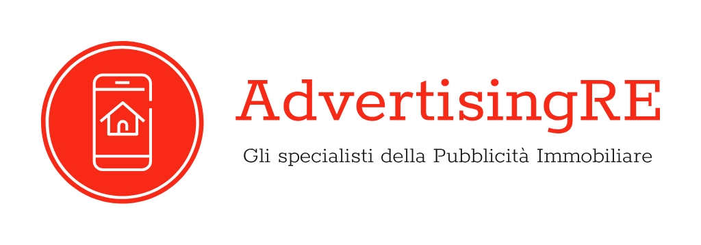 Logo agenzia immobiliare