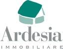 Logo agenzia immobiliare