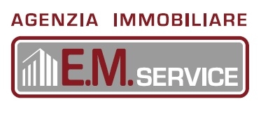 Logo agenzia immobiliare