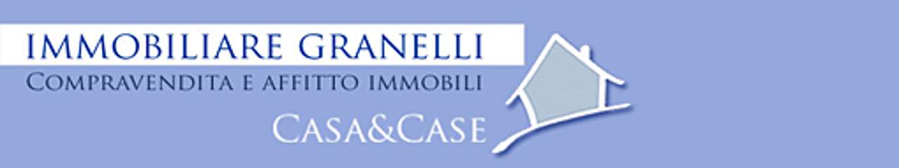 Logo agenzia immobiliare