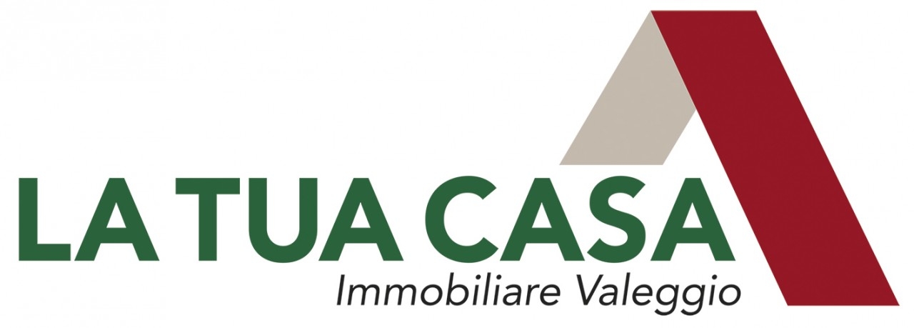 Logo agenzia immobiliare