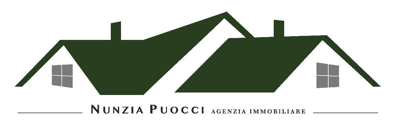 Logo agenzia immobiliare