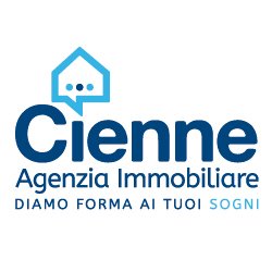 Logo agenzia immobiliare