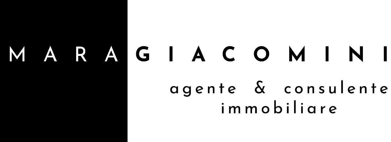 Logo agenzia immobiliare