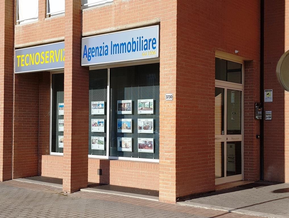 Logo agenzia immobiliare