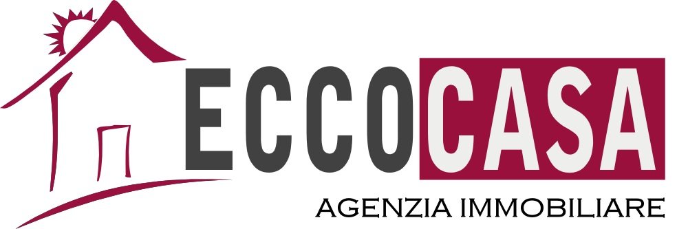 Logo agenzia immobiliare