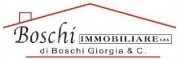 Logo agenzia immobiliare