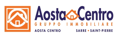 Logo agenzia immobiliare