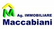 Logo agenzia immobiliare