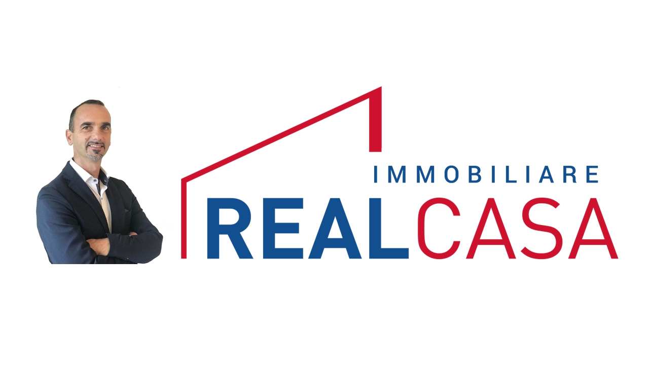 Logo agenzia immobiliare