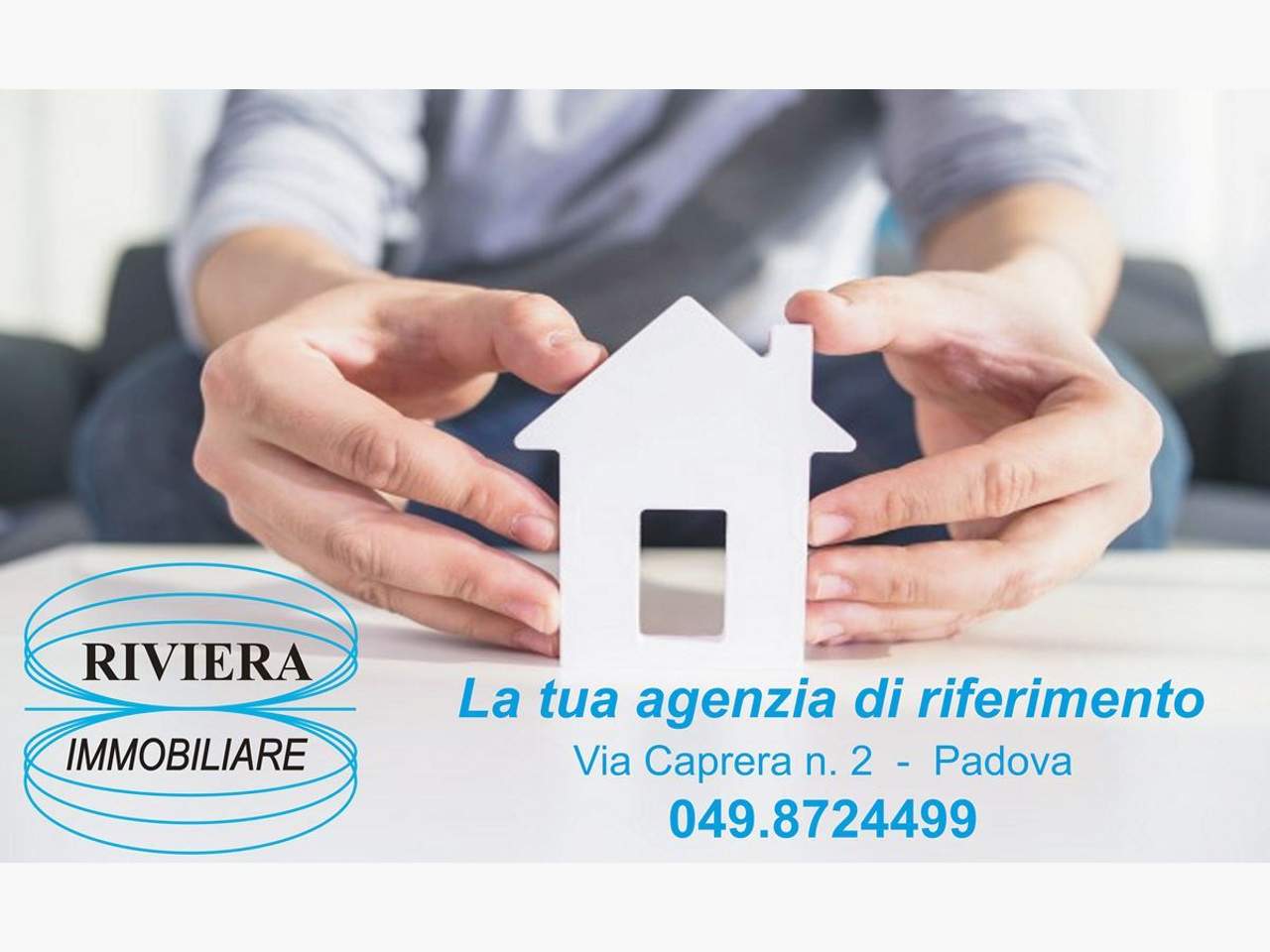 Logo agenzia immobiliare