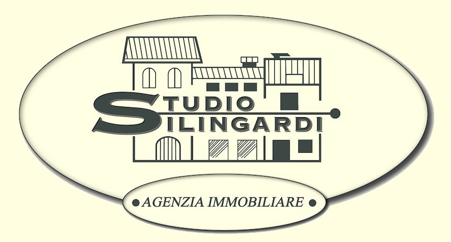 Logo agenzia immobiliare