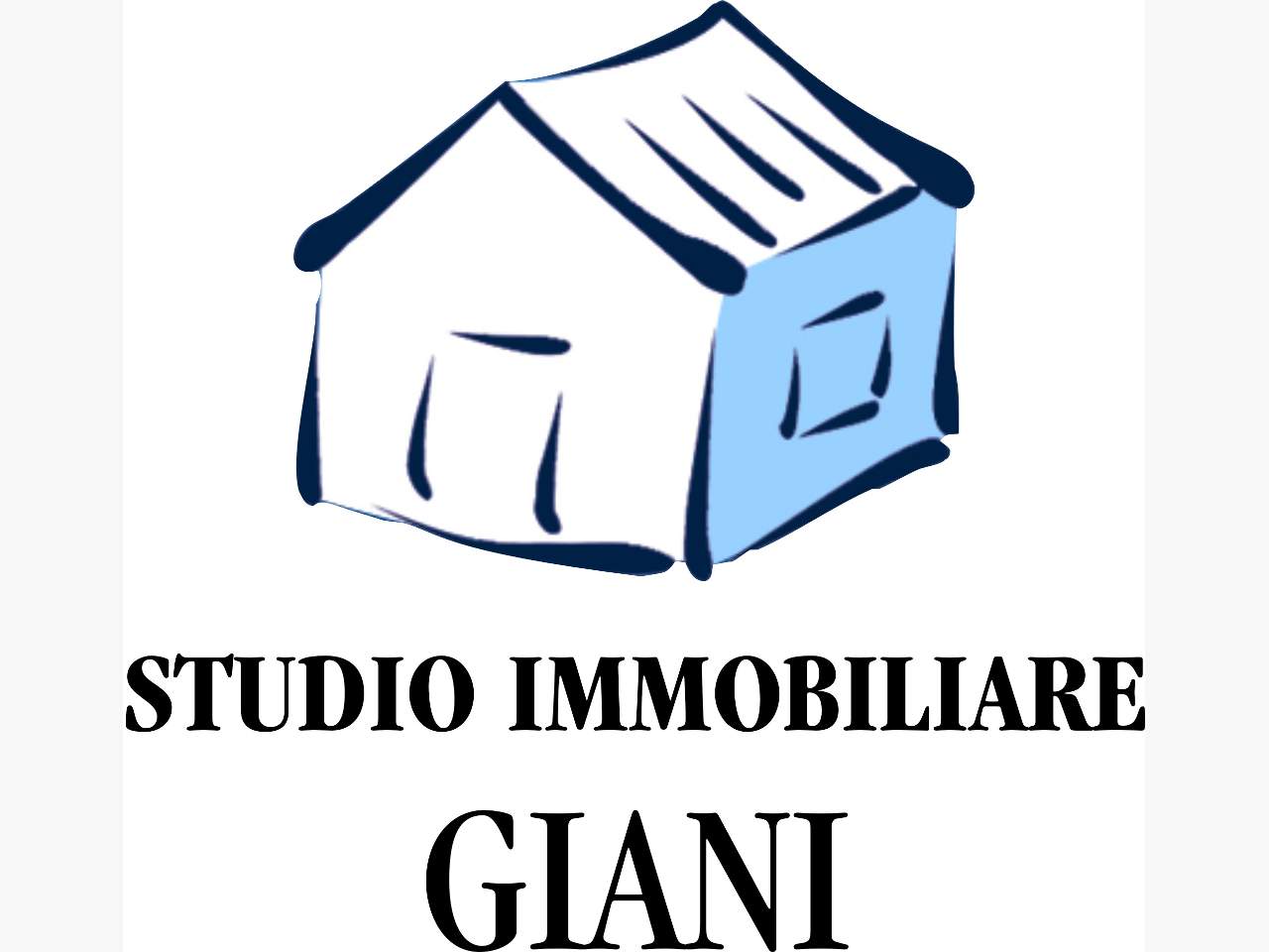 Logo agenzia immobiliare