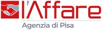 Logo agenzia immobiliare