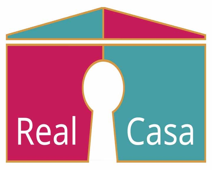 Logo agenzia immobiliare