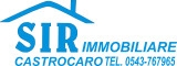 Logo agenzia immobiliare