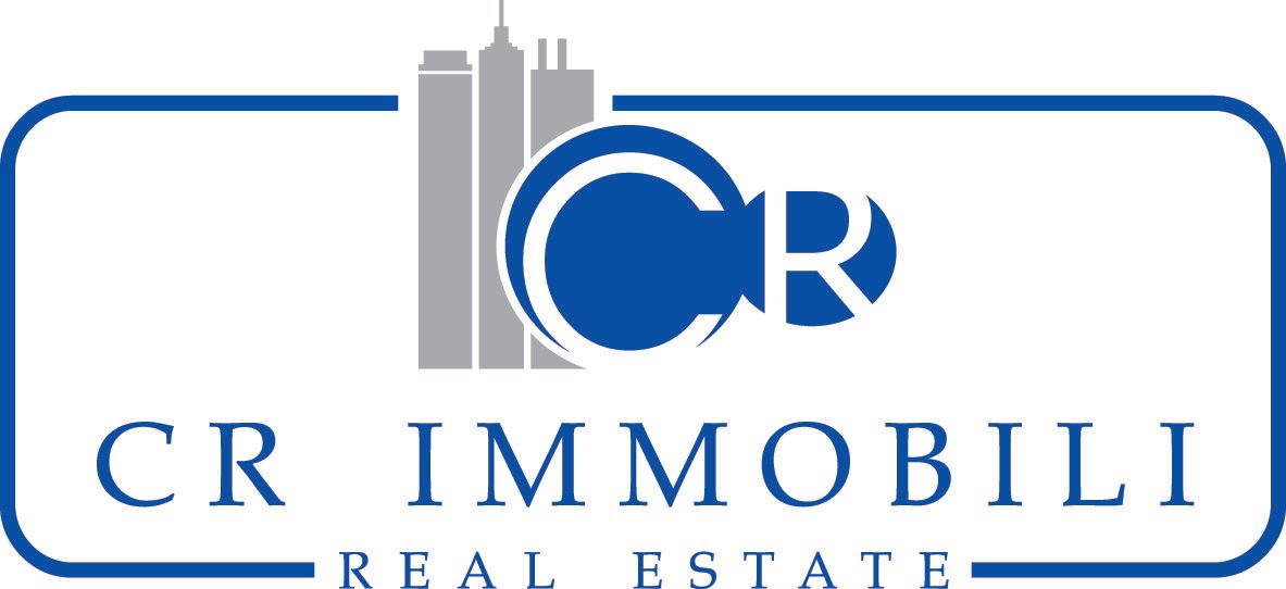 Logo agenzia immobiliare