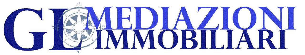 Logo agenzia immobiliare