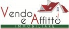 Logo agenzia immobiliare