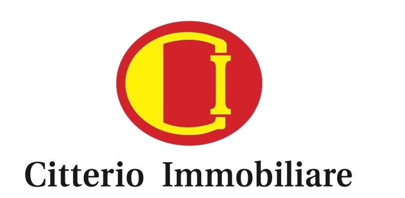 Logo agenzia immobiliare