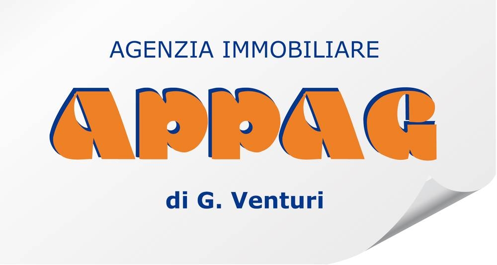 Logo agenzia immobiliare