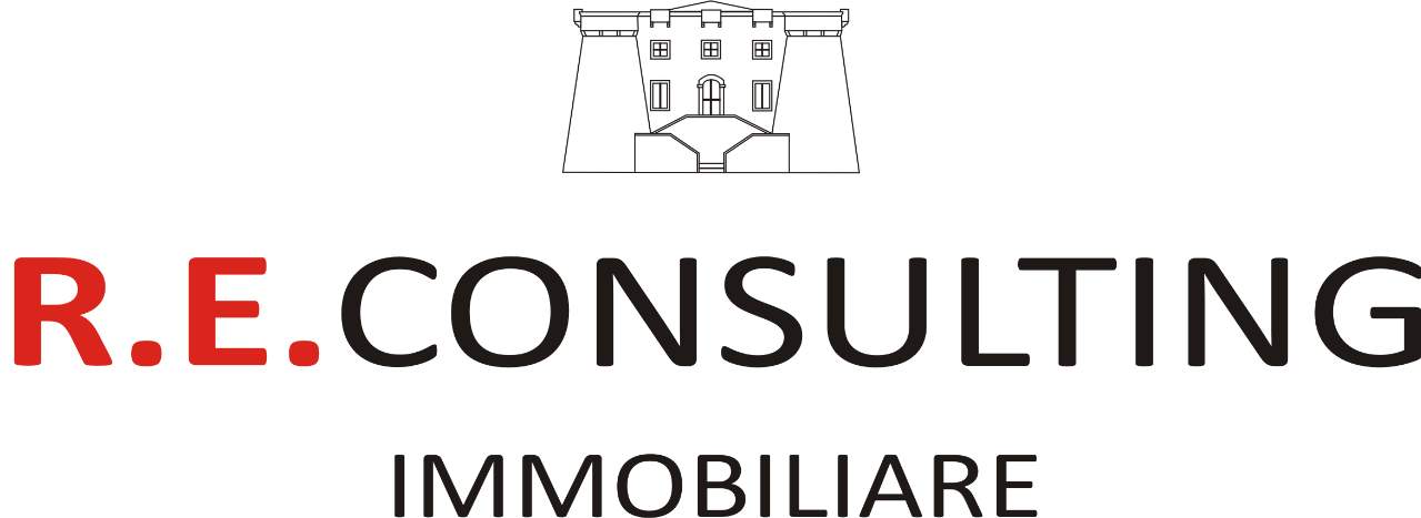 Logo agenzia immobiliare