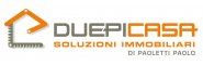 Logo agenzia immobiliare