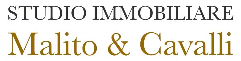 Logo agenzia immobiliare