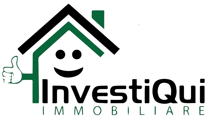 Logo agenzia immobiliare