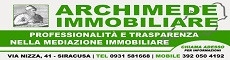 Logo agenzia immobiliare