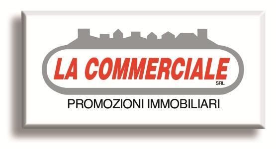 Logo agenzia immobiliare