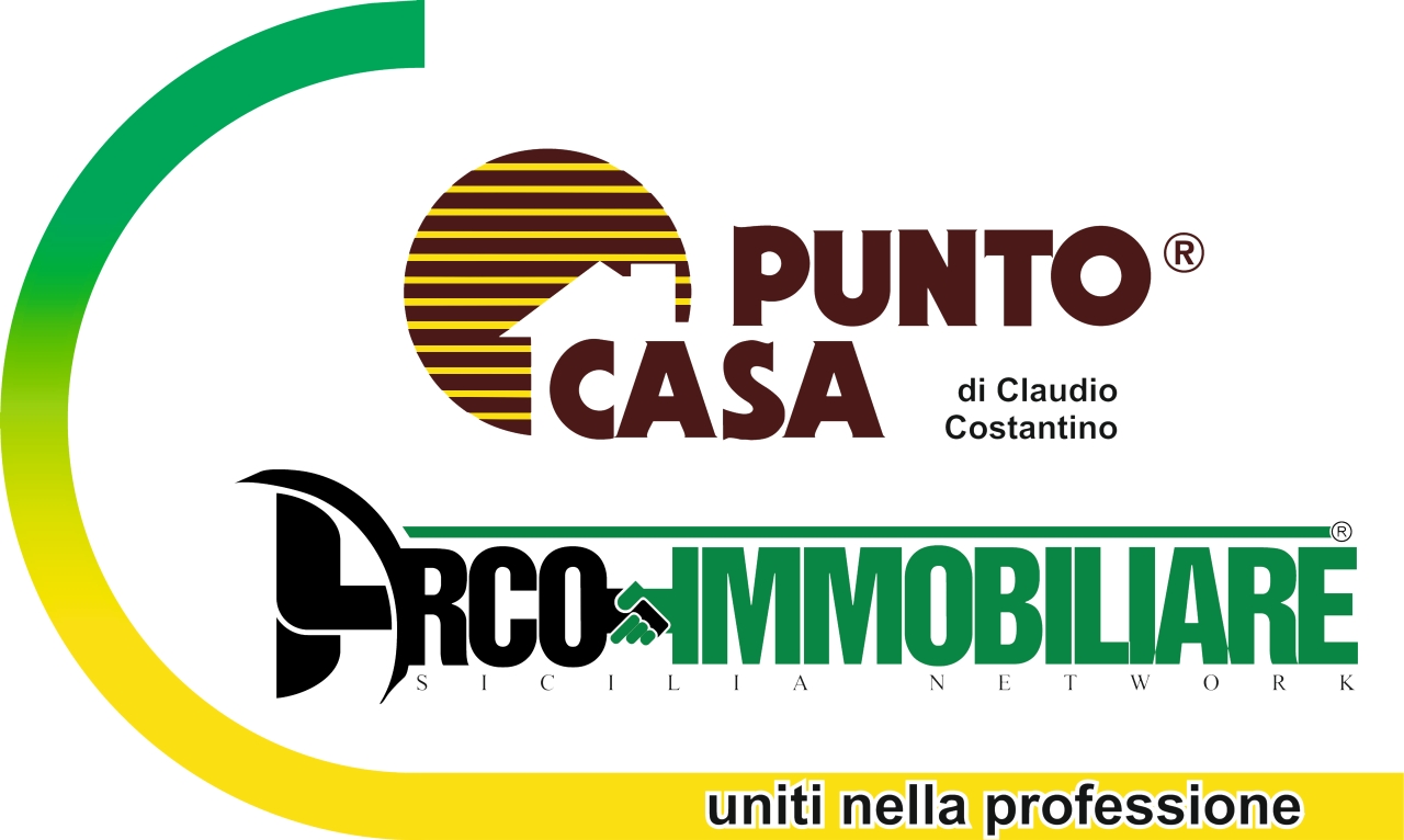 Logo agenzia immobiliare