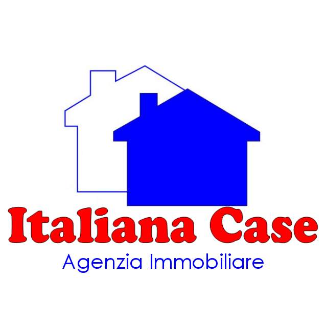 Logo agenzia immobiliare