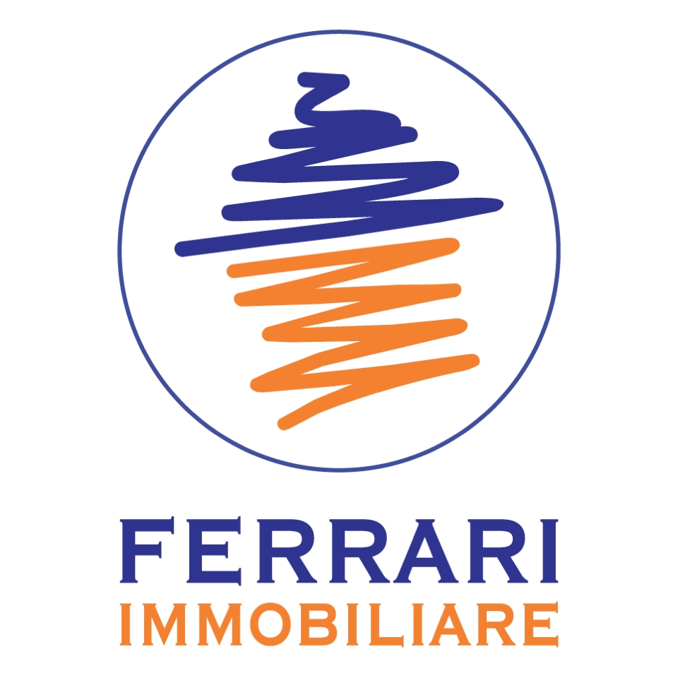 Logo agenzia immobiliare