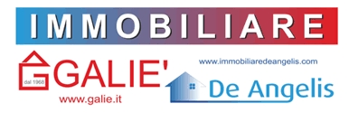 Logo agenzia immobiliare