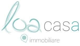 Logo agenzia immobiliare