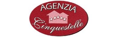 Logo agenzia immobiliare