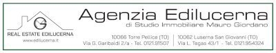 Logo agenzia immobiliare