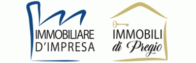 Logo agenzia immobiliare